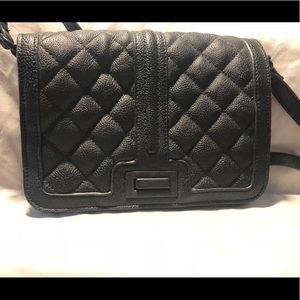 Madden Girl Crossbody